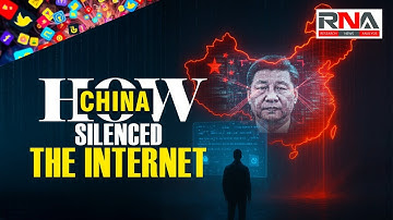 Censorship by Algorithm: How China’s AI Turned the Internet Into the World’s Largest Thought Prison
