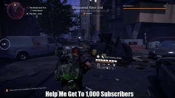 Tom Clancys The Division 2 The Attic Safehouse Walkthrough