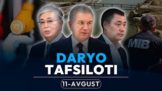 Ai-92 benzin arzonlashdi, O‘zbekiston Qozog‘istonga suv beradi, ayol kundoshini “samosud” qildi