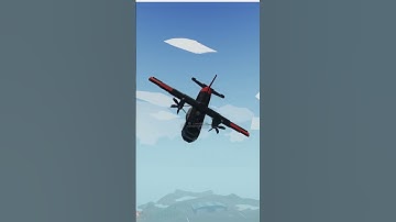 Stormworks Fever Dream