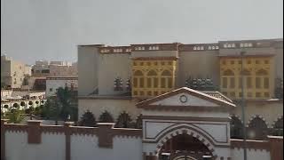 Imam e kaaba sheikh Abdur Rahman as sudais |      house in makkah