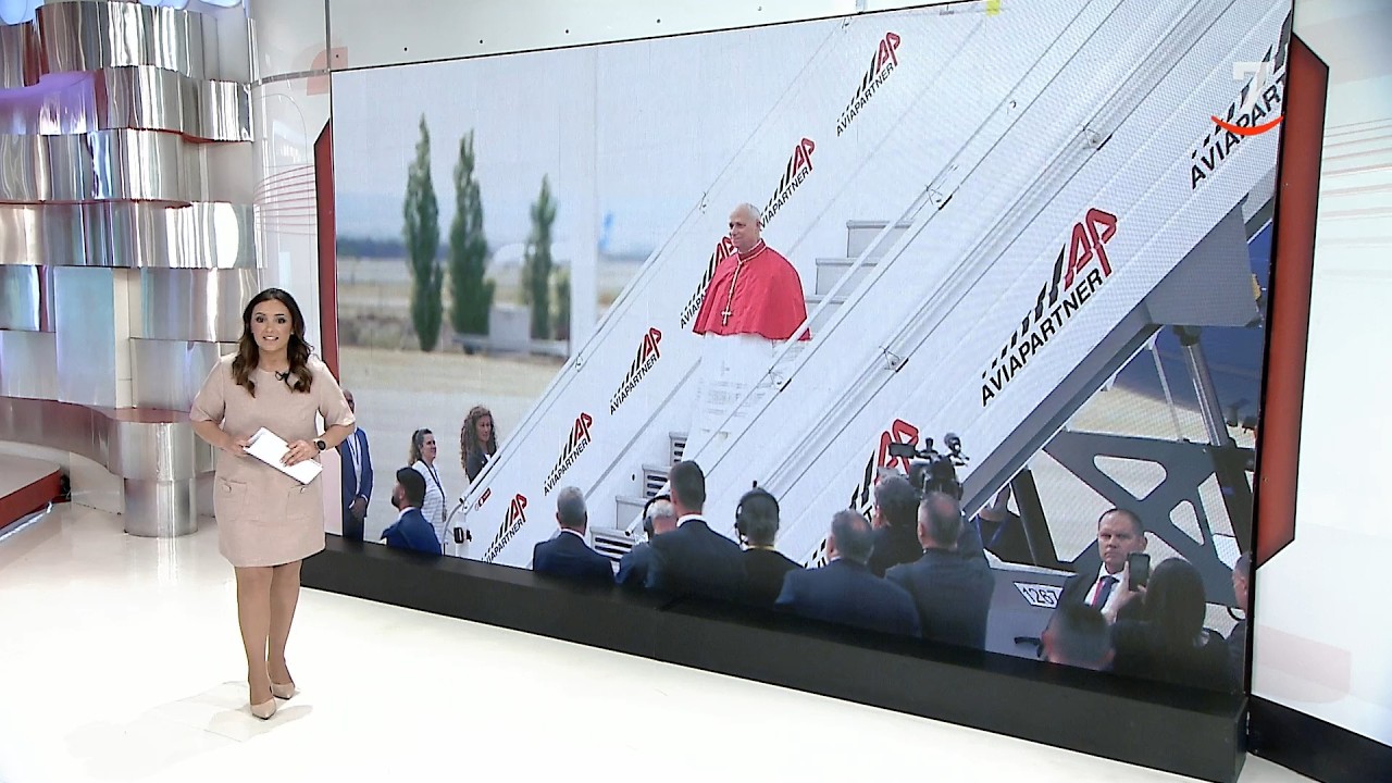 CyLTV Noticias 14:30 horas (06/06/2026)