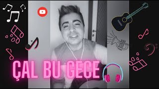 Meyhaneci Sarhoşum Bu Gece Ebru Gündeş Cover