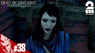 #38【ホラー】弟者の「デッドバイデイライト シーズン5(DBD)」【2BRO.】