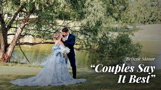 What Guests Say About Briscoe Manor (Richmond, TX)