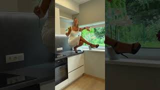 Maybe Tiktok Trend Challenge
