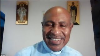 Learn Latin Part 5 with Fr Linus Clovis