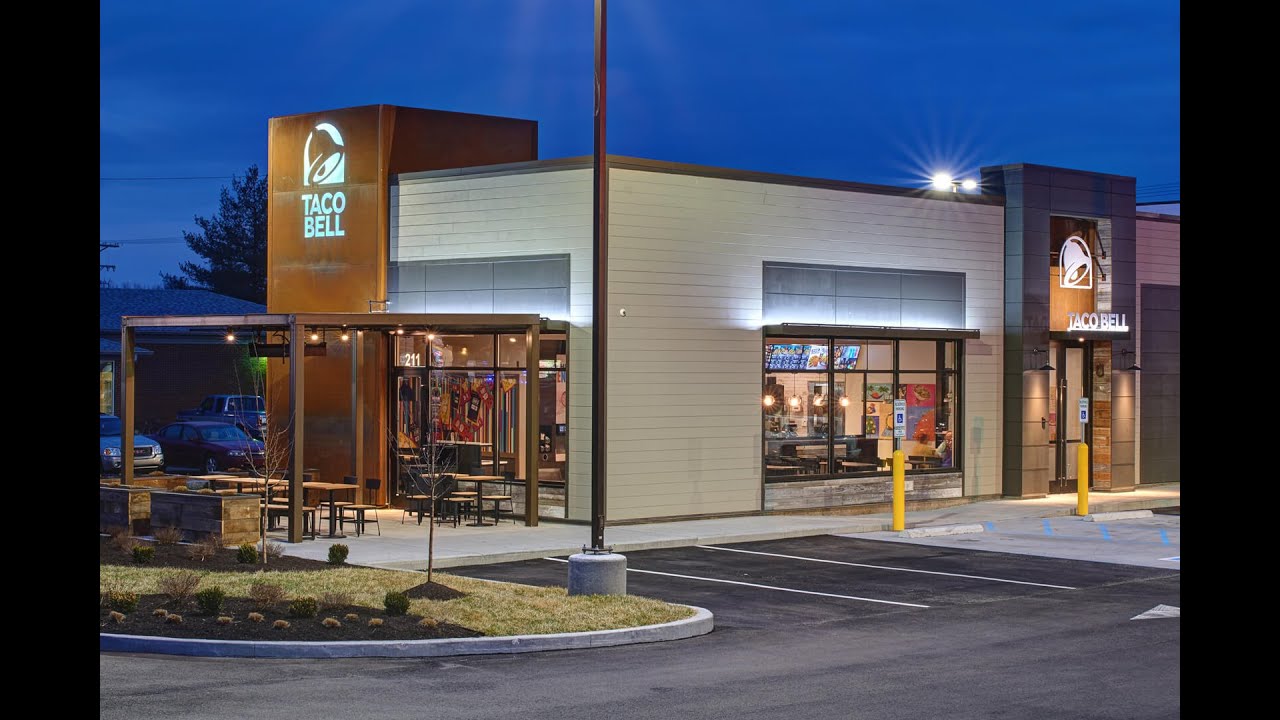 Yo Quero Taco Bell Demo 1 (StoryBoard) - Smart Morons