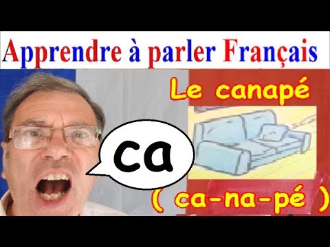 Vidéo: Comment Apprendre à Karella à Parler