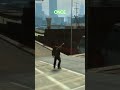 Would You Get Wanted Level for Shooting Rockets at a Submarine in GTA Games? #GTA #Gaming #Shorts