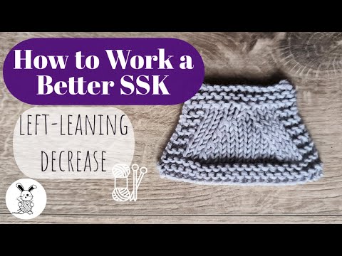 Improved Version of the SSK Decrease