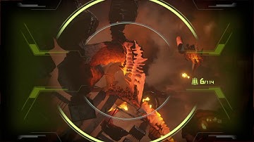 DOOM Eternal MASSIVE GLITCH