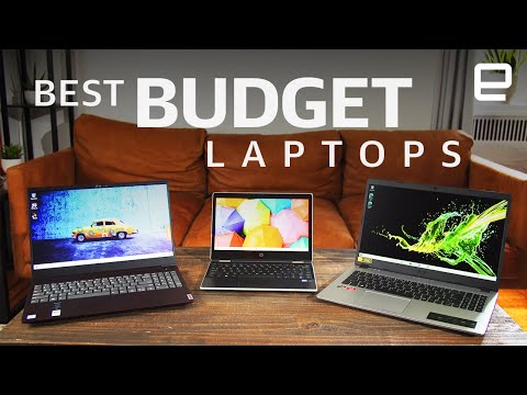 best-budget-windows-laptops-you-can-buy-in-2020