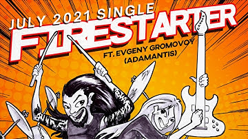 Jeff Black - Firestarter (Official Track)