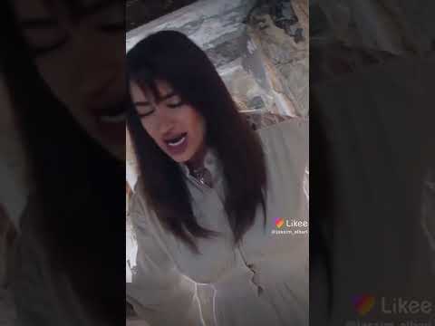 لمى شريف اي عادي