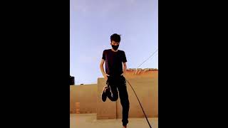 تعلم رقصة سيمبا ببالو بيلا المشهورة بالقدمين #yehia #Tiktok