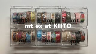 mt ex at KIITO