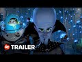 Megamind vs the doom syndicate trailer 1 2024