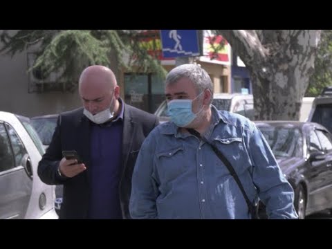 აფგან მუხთარლი დარწმუნებულია, რომ მისი გატაცების შესახებ ივანიშვილი ინფორმირებული იყო