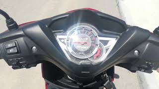 Volta Revolt Rs5 Alınır Mı? Yakıt Ve Performansı Nasıl ? Kullanıcı Gözünden Inceleme