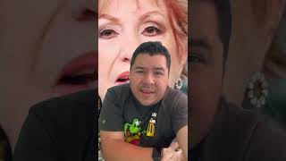 Malas Noticias Para Maxine Woodside