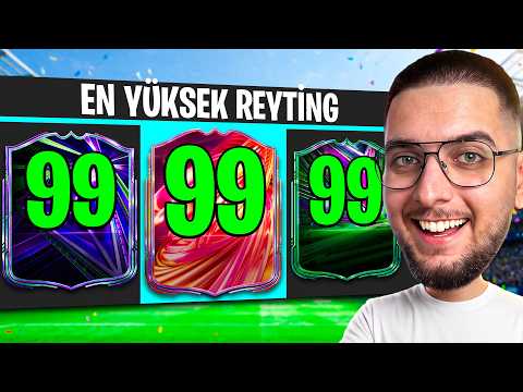 HIGHEST RATING Draft Challenge! LET THIS BE THE LAST! Did I Hit the 196 Rating Record? | EA FC 26