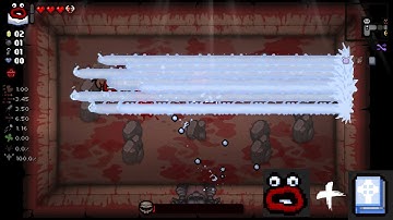 Bethany best synergy ? SHOOP DA WHOOP + Book of virtues |Binding of Isaac  Repentance|