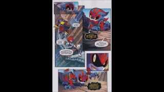 Sonic Universe #67