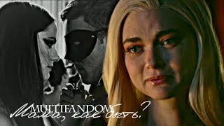 картинка: multifandom || Мама, как быть?
