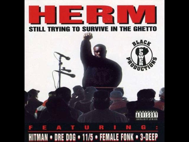 HERM/TRYING TO SURVIVE〜/G-RAP 21V543XNNKL._UF1000,1000_QL80_.jpg