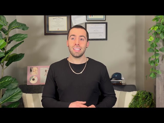 Why Gay Men Experience Higher Rates of Anxiety