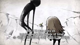 Deemo-Moon without the stars  korean.sub(자체자막)