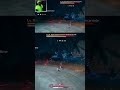 Does this game have TECH?! Phoebe's teleport can propel a character if you switch during it?