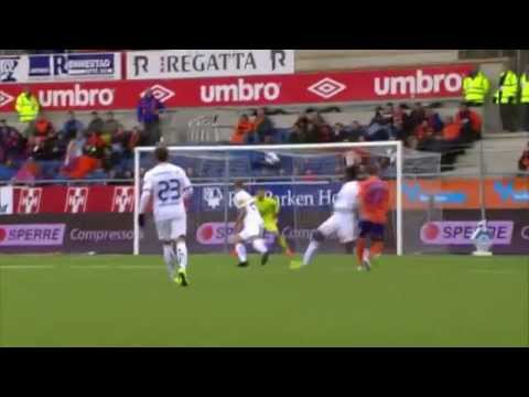 Aalesund - Viking 2014 (1-2)