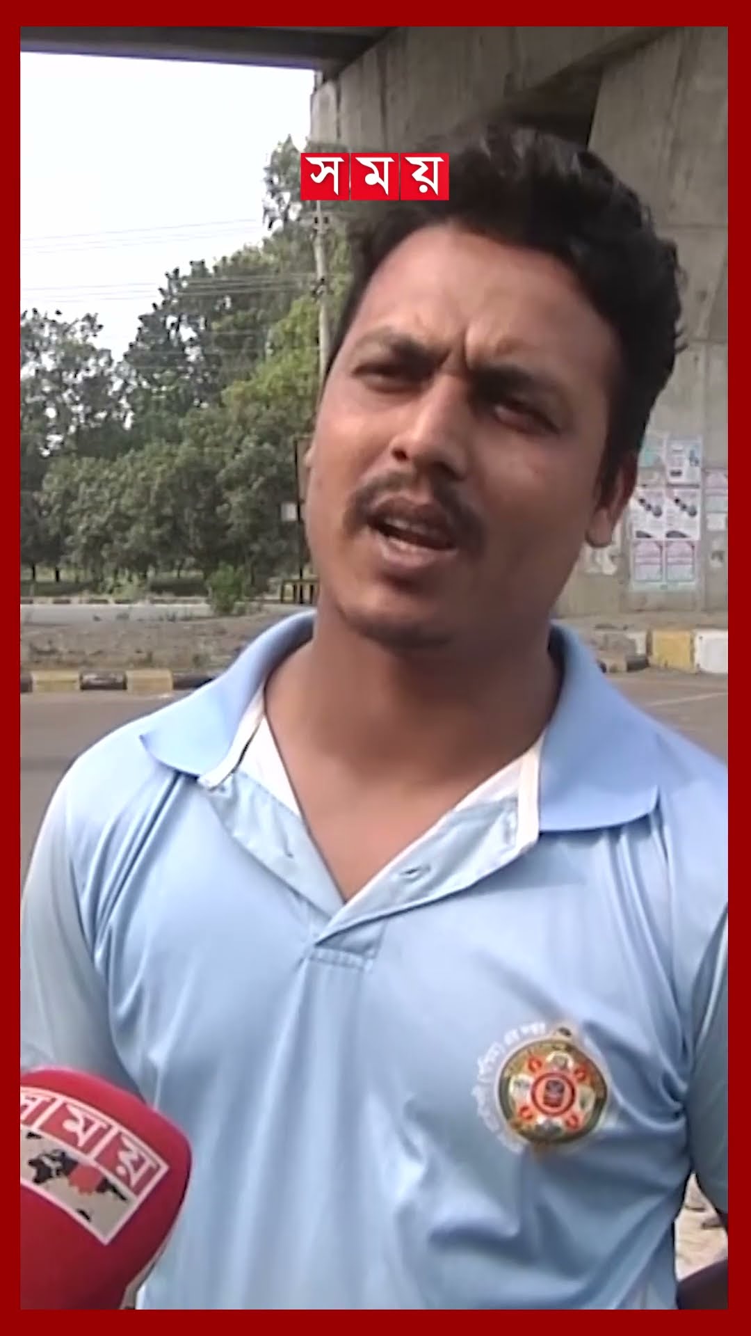 এক বছরে পশ্চিমাঞ্চলের রেললাইনের ৩৫৭ স্থানে ত্রুটি #rajshahi #railway #train #shorts #somoytv