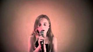 Sabrina Carpenter ~ You Lost me by Christina Aguilera cover