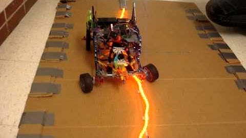 ECE 4760 Final Project Good 5