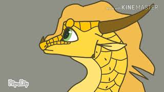 It Took Me By Surprise {12&13} [Wings of Fire] @quill_n