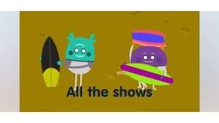 Super Simple App G Major 4