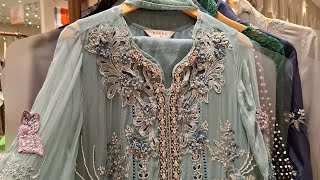 Maria.B Supper Luxury Collection 2026 ❤ | Maria.B Luxury Summer Pret 🌸 | Maria.b Sale screenshot 1
