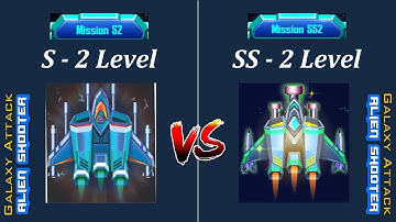 GUIDE: Level S-2 & SS-2 Alien Shooter | Tips Tricks For Game Players