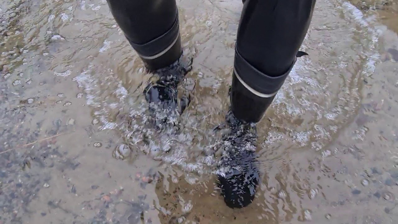 Nokia Kontio schwarz Wasser