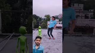 Dame Tu Costia Patila Comes From Underground Funny Dance