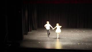 Download Lagu Ambition Comp Showcase 2020 - Be My Baby MP3