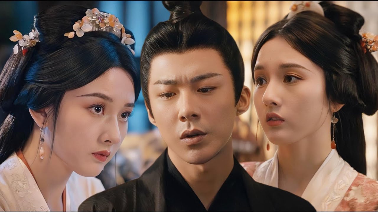 Вэй Шао по-настоящему разозлился, когда обнаружил, что желания Сяо Цяо его не включают.