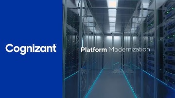 The Advantages of Platform Modernization | Cognizant