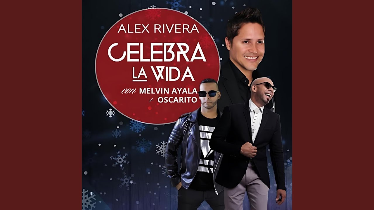 Watch Celebra La Vida (Remix) on YouTube