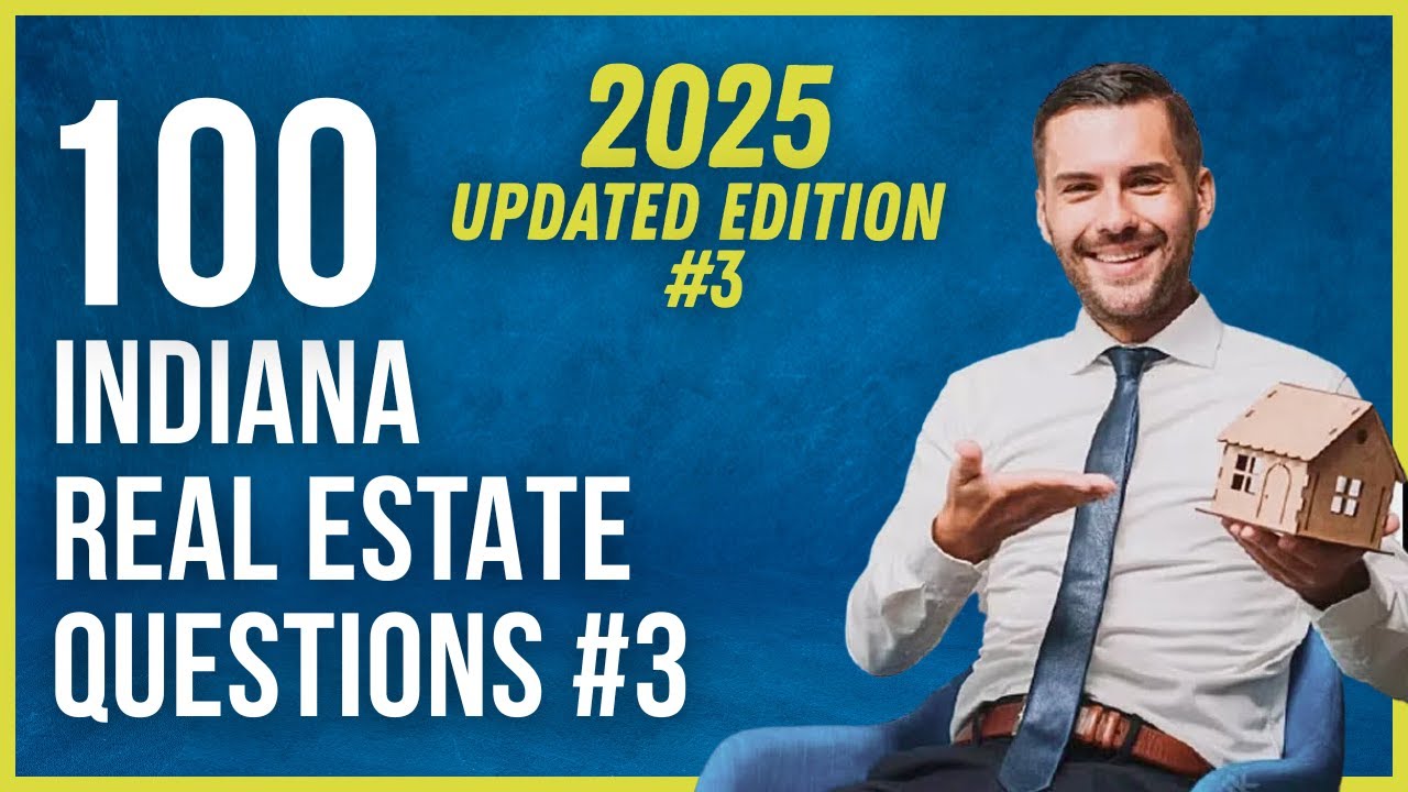 Indiana Real Estate Exam 3 2025 100 Questions With Explained Answers indiana-real-estate-exam-3-2025-100-questions-with-explained-answers