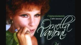 Ornella Vanoni   L'Appuntamento chords