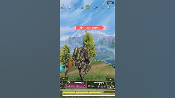 KRM vs HSO405  😮🔥💀| 1v1 | #shorts #codm #EpicMoment #codmcollateral #4k60fpsgameplay #4k60fps